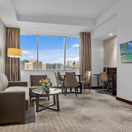 Holiday Inn - Makkah Al Aziziah Mekke Dış mekan fotoğraf