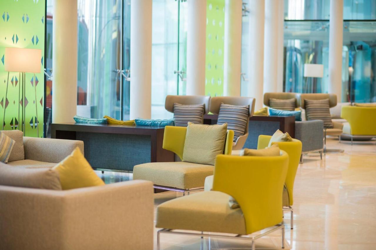 Holiday Inn - Makkah Al Aziziah Mekke Dış mekan fotoğraf
