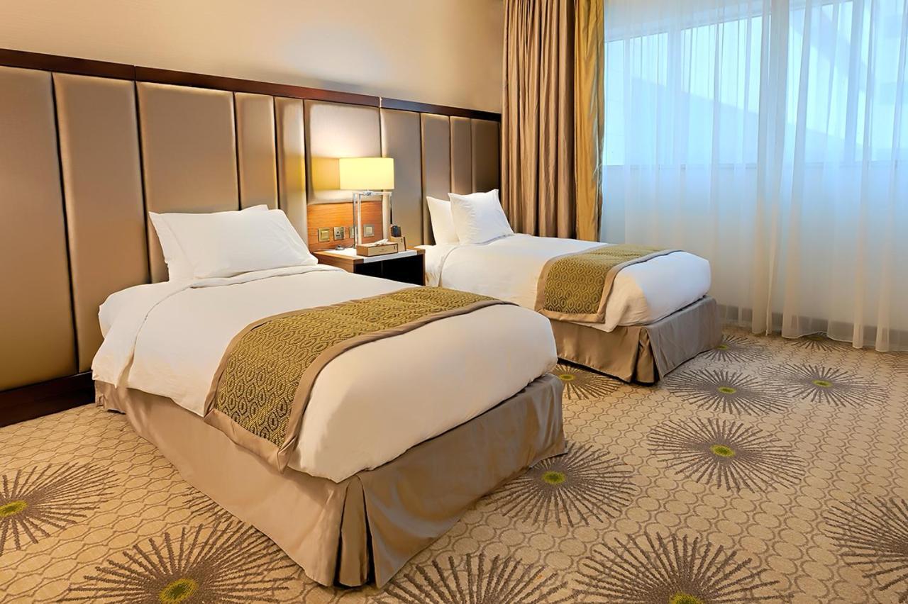 Holiday Inn - Makkah Al Aziziah Mekke Dış mekan fotoğraf