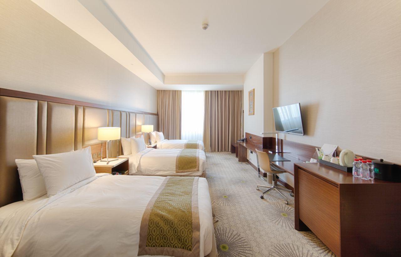 Holiday Inn - Makkah Al Aziziah Mekke Dış mekan fotoğraf