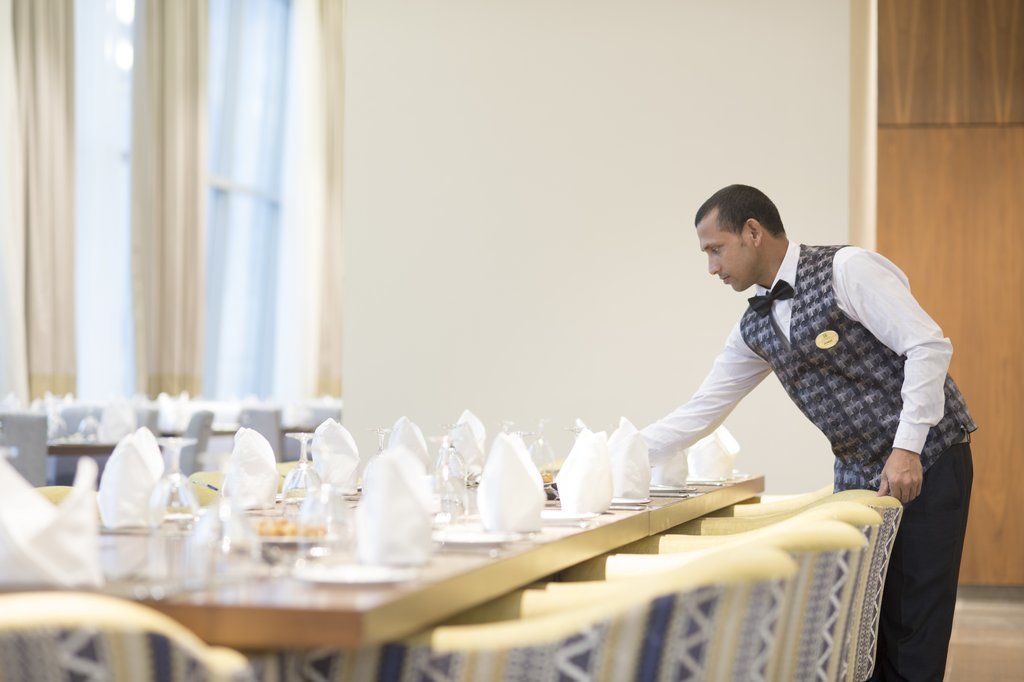 Holiday Inn - Makkah Al Aziziah Mekke Dış mekan fotoğraf