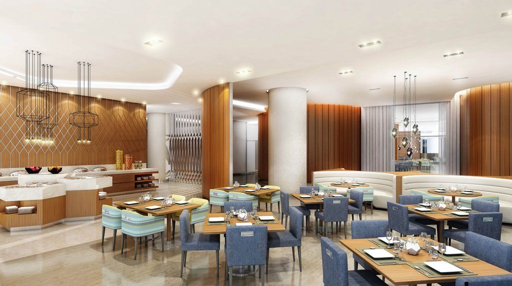 Holiday Inn - Makkah Al Aziziah Mekke Dış mekan fotoğraf