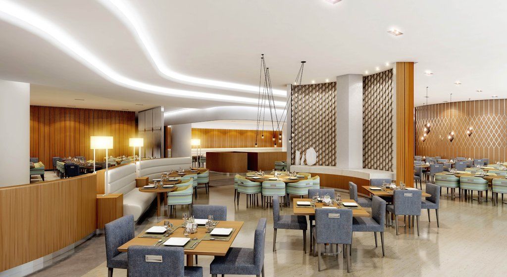 Holiday Inn - Makkah Al Aziziah Mekke Dış mekan fotoğraf