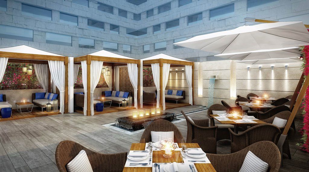 Holiday Inn - Makkah Al Aziziah Mekke Dış mekan fotoğraf