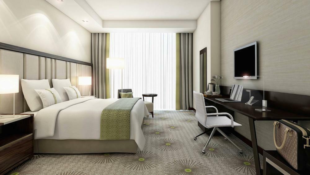 Holiday Inn - Makkah Al Aziziah Mekke Dış mekan fotoğraf