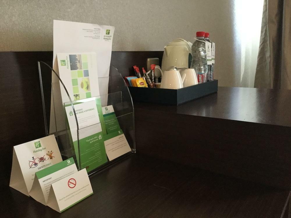 Holiday Inn - Makkah Al Aziziah Mekke Dış mekan fotoğraf